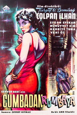 Cumbadan Rumbaya (1960) Cumbadan Rumbaya (1960)