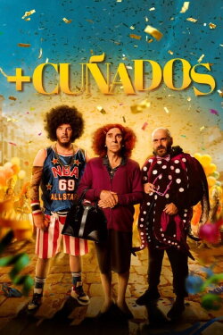 +Cuñados (2024)