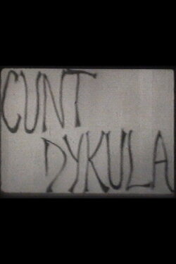 Cunt Dykula (1993)