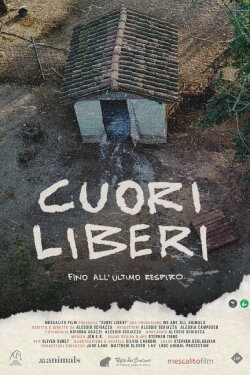 Cuori liberi - Fino all'ultimo respiro (2024)