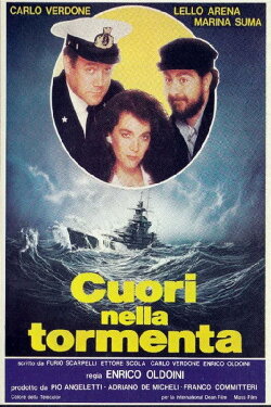 Cuori nella tormenta (1984) Cuori nella tormenta (1984)