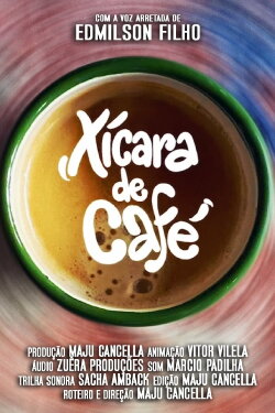 Cup of Coffee (2020) Cup of Coffee (2020)