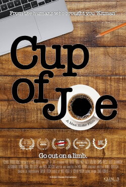 Cup of Joe (2022) Cup of Joe (2022)