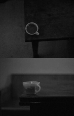 Cup Piece (1976)