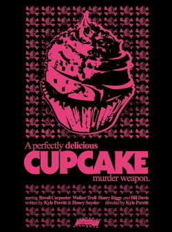Cupcake (2022) Cupcake (2022)