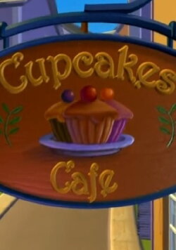 Cupcakeland (2006)