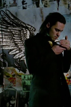 Cupid (2009) Cupid (2009)