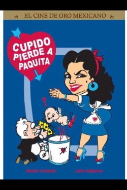 Cupido pierde a Paquita (1955) Cupido pierde a Paquita (1955)