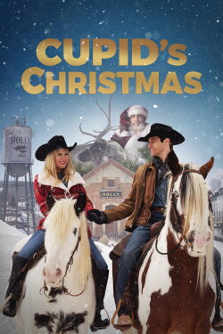 Cupid's Christmas (2022) Cupid's Christmas (2022)