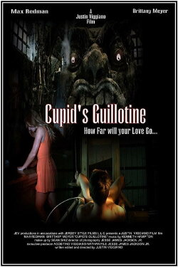 Cupid's Guillotine (2017)