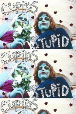 CUPID'S STUPID (2021)