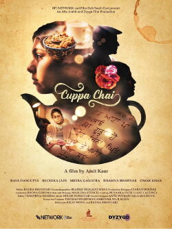 Cuppa Chai (2024)