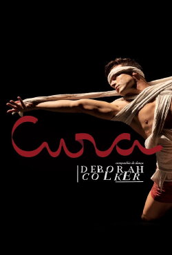Cura (Cia de Dança Deborah Colker) (2021)