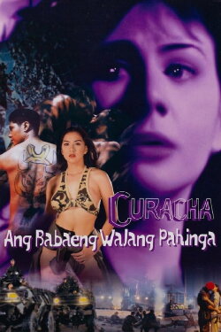 Curacha: The Restless Woman (1998) Curacha: The Restless Woman (1998)