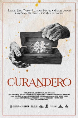 Curandero (2025) Curandero (2025)