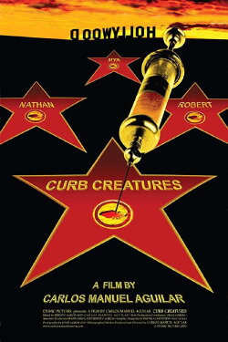 Curb Creatures (2010) Curb Creatures (2010)