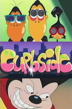 Curbside (1999) Curbside (1999)
