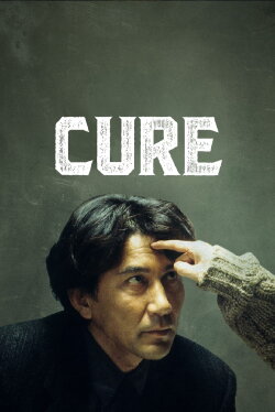 Cure (1997) Cure (1997)