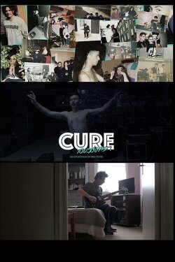 Cure Toujours ! (2021) Cure Toujours ! (2021)