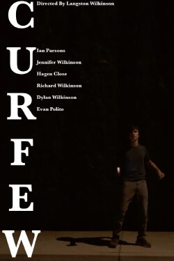 Curfew (2024)