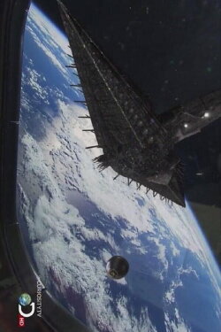 Curiosity: Season 1, Episode 2 Alien Invasion: Are We Ready? (2011)
