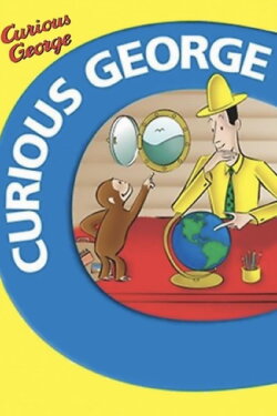 Curious George (1982)