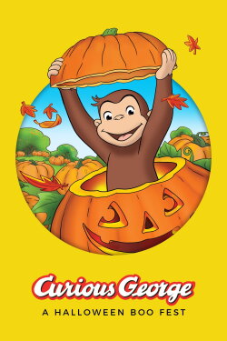 Curious George: A Halloween Boo Fest (2013) Curious George: A Halloween Boo Fest (2013)