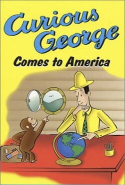 Curious George: Comes to America (2005) Curious George: Comes to America (2005)