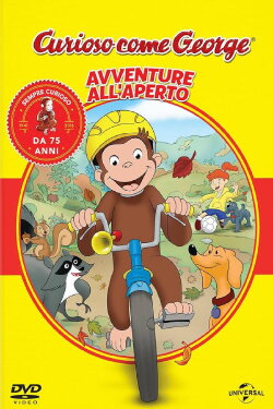 Curious George: Outdoor Adventures (2016) Curious George: Outdoor Adventures (2016)