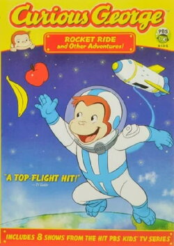 Curious George: Rocket Ride and Other Adventures (2007) Curious George: Rocket Ride and Other Adventures (2007)