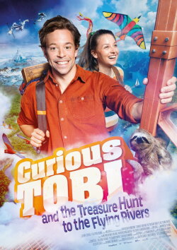 Curious Tobi and the Treasure Hunt to the Flying Rivers (2023) Curious Tobi and the Treasure Hunt to the Flying Rivers (2023)