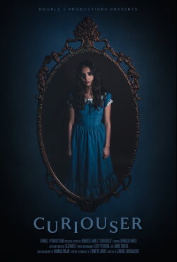 Curiouser (2022)