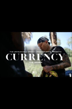 Currency The Movie (2022)
