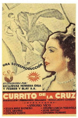 Currito de la Cruz (1936) Currito de la Cruz (1936)