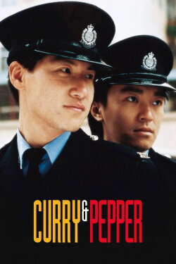 Curry & Pepper (1990)