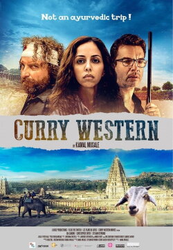 Curry Western (2018) Curry Western (2018)