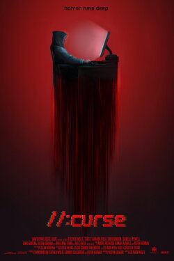 Curse (2018) Curse (2018)