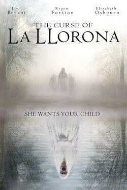 Curse of La Llorona (2020) Curse of La Llorona (2020)
