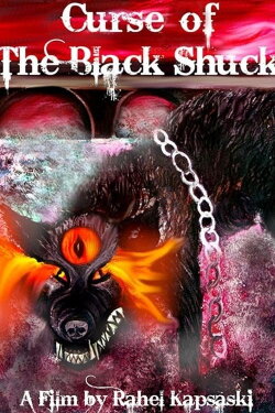 Curse of the Black Shuck (2020) Curse of the Black Shuck (2020)