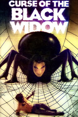 Curse of the Black Widow (1977)