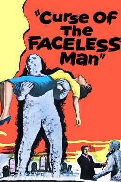 Curse of the Faceless Man (1958)