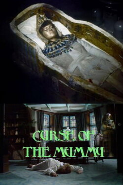 Curse of the Mummy (1970) Curse of the Mummy (1970)