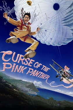 Curse of the Pink Panther (1983) Curse of the Pink Panther (1983)