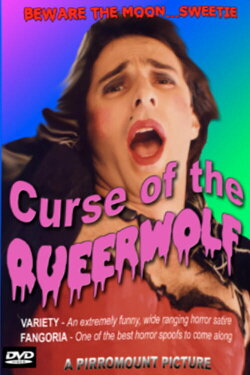 Curse of the Queerwolf (1988) Curse of the Queerwolf (1988)