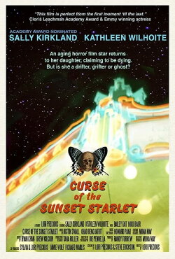Curse of the Sunset Starlet (2013) Curse of the Sunset Starlet (2013)