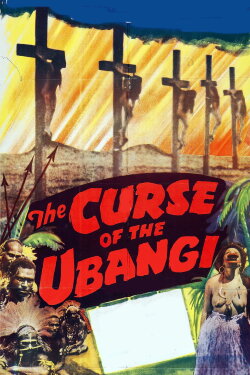 Curse of the Ubangi (1946) Curse of the Ubangi (1946)