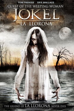 Curse of the Weeping Woman: J-ok'el (2007) Curse of the Weeping Woman: J-ok'el (2007)