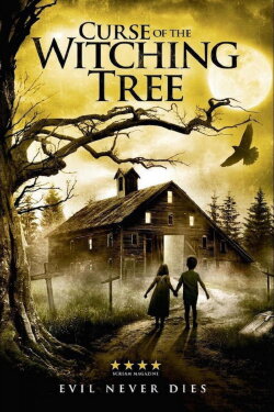 Curse of the Witching Tree (2015) Curse of the Witching Tree (2015)