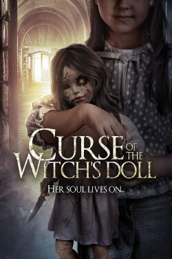 Curse of the Witch's Doll (2018) Curse of the Witch's Doll (2018)