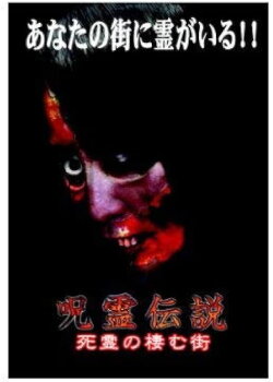 Curse Spirit Legend Vol.2: The Town Whirling with Resentment (2004) Curse Spirit Legend Vol.2: The Town Whirling with Resentment (2004)